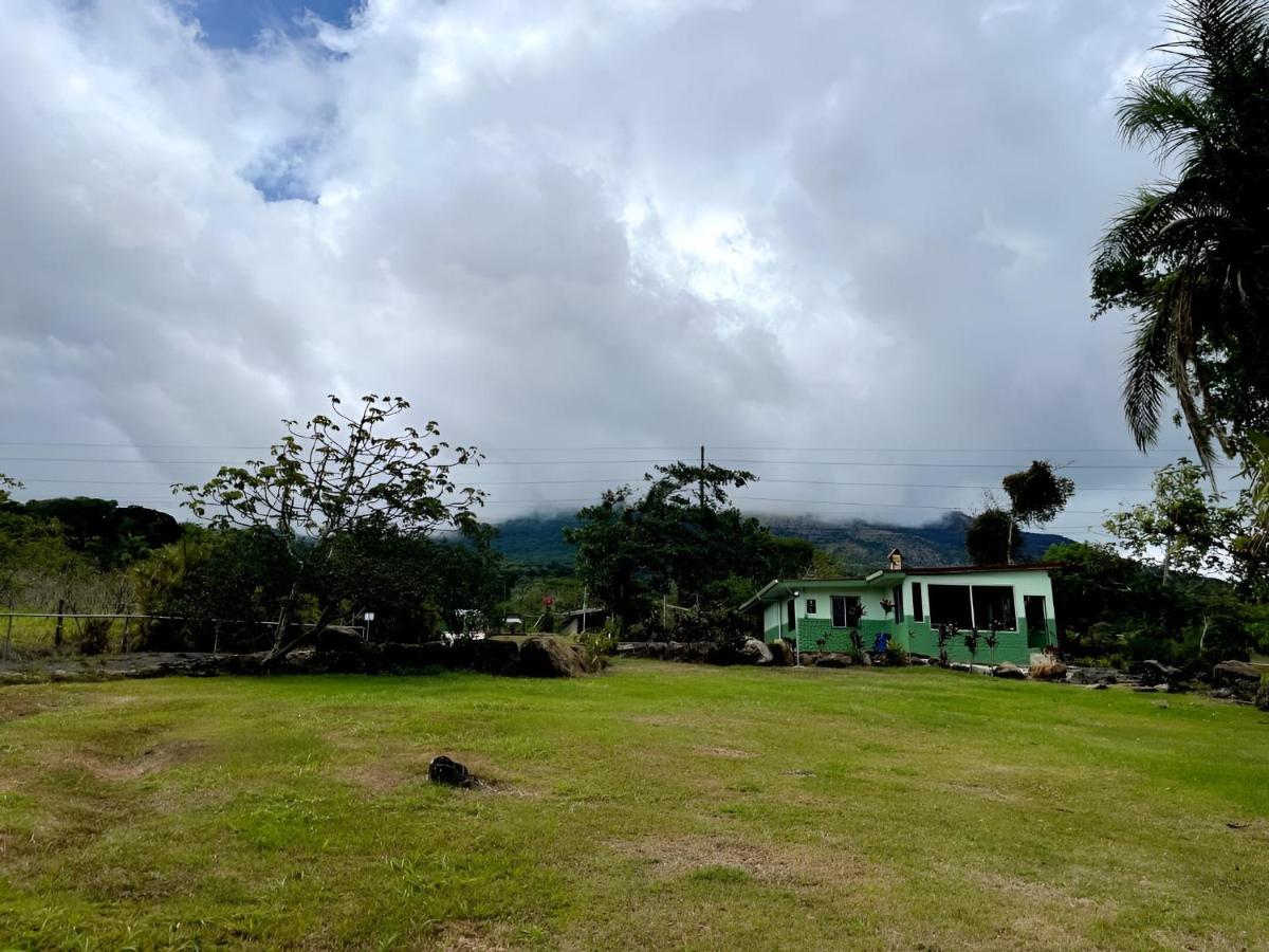 Miravalles Volcano House - Housity