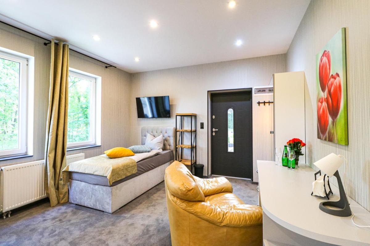 modrakvillapark - Housity