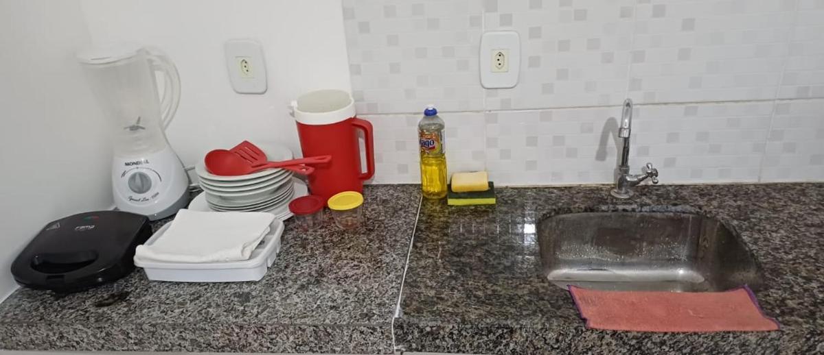 Suitetrails - Flat 152 Amarração Shopping