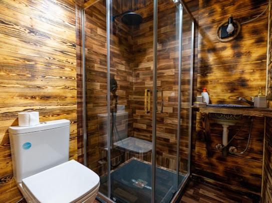 Riad Atlas Bangalo - Housity