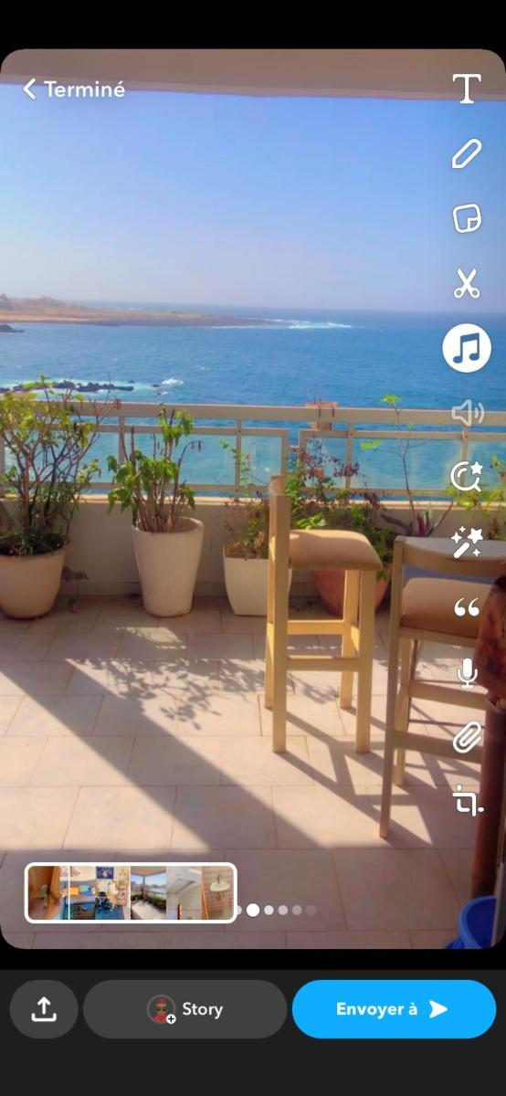 La Teranga Lebou - Housity