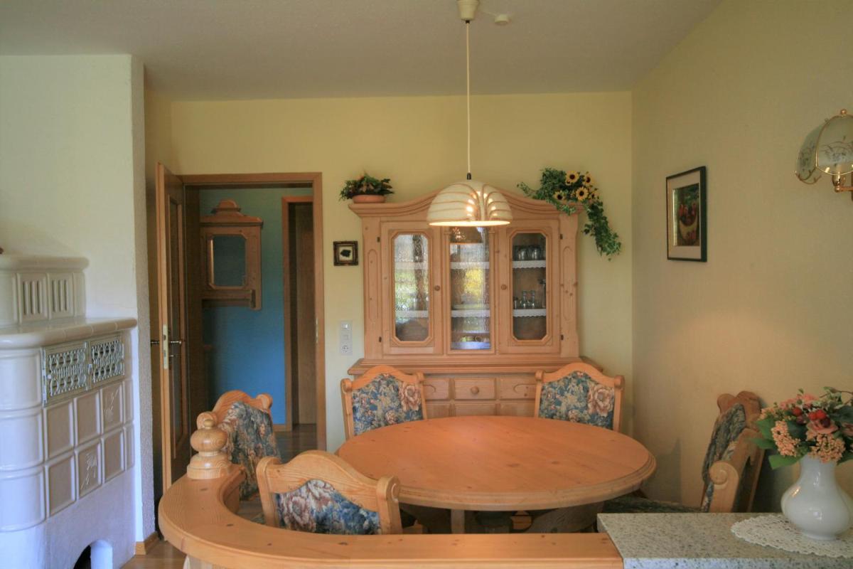 Ferienwohnung Bärbel - Housity