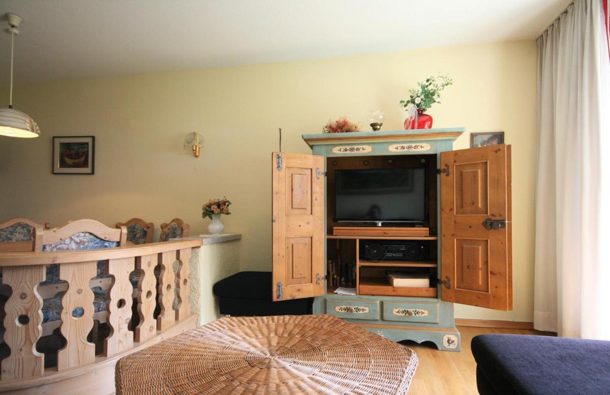 Ferienwohnung Bärbel - Housity
