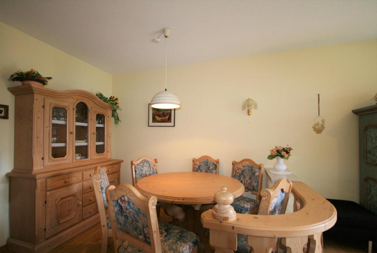 Ferienwohnung Bärbel - Housity