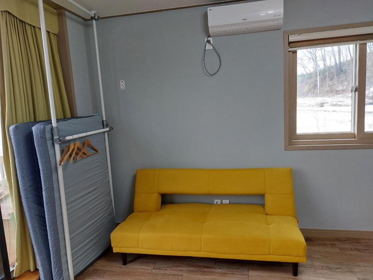 Gyeongpoen Pension - Housity