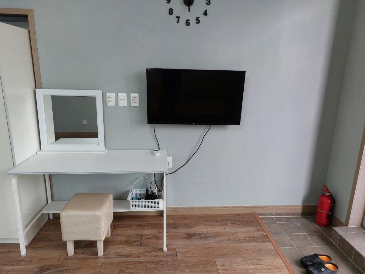 Gyeongpoen Pension - Housity