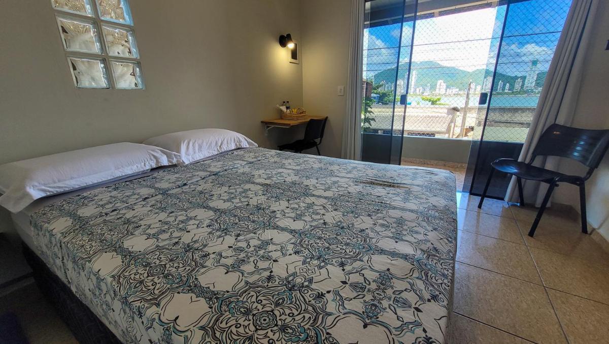 Bela Vista - Hospedagem - Housity