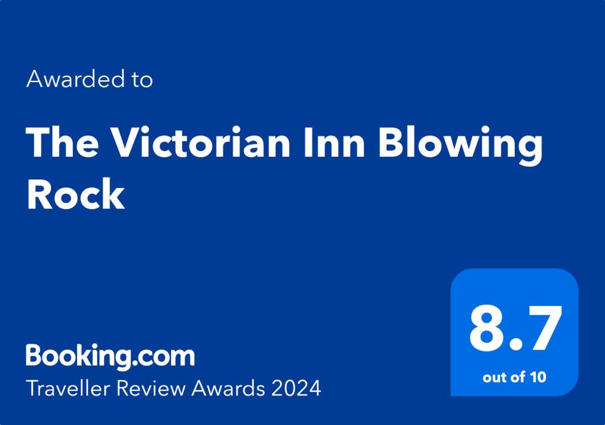 The Victorian Inn Blowing Rock - Housity