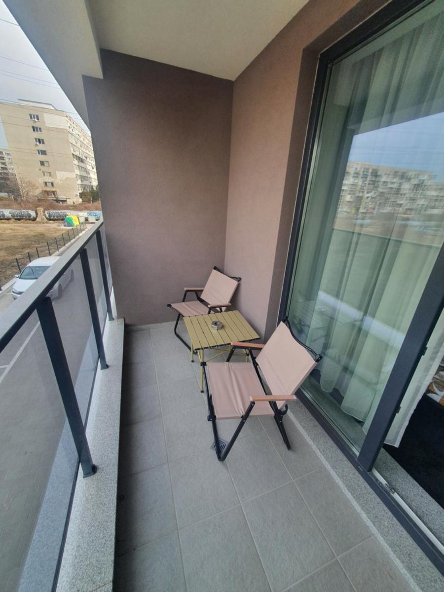 Димоти Апартхотел - Housity