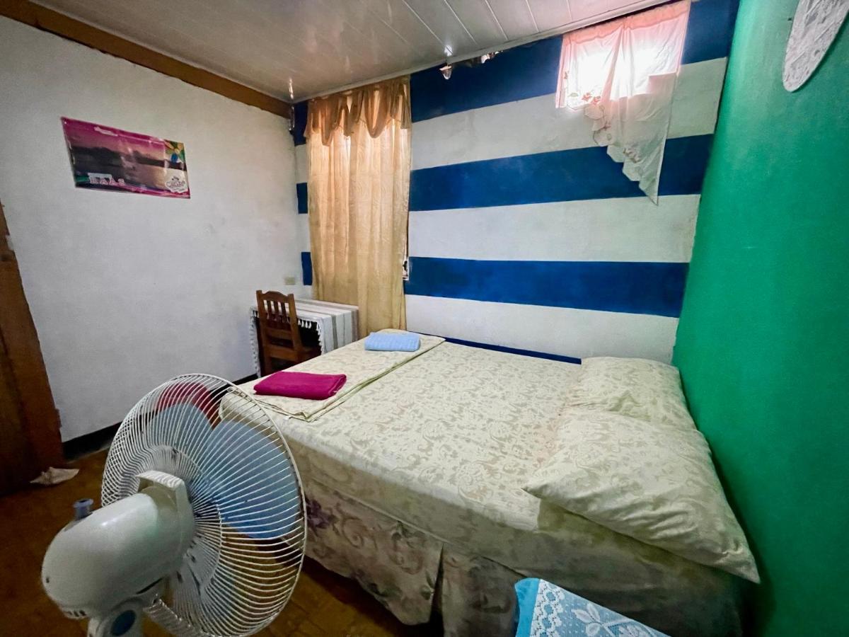Typical House Bluefields - Housity