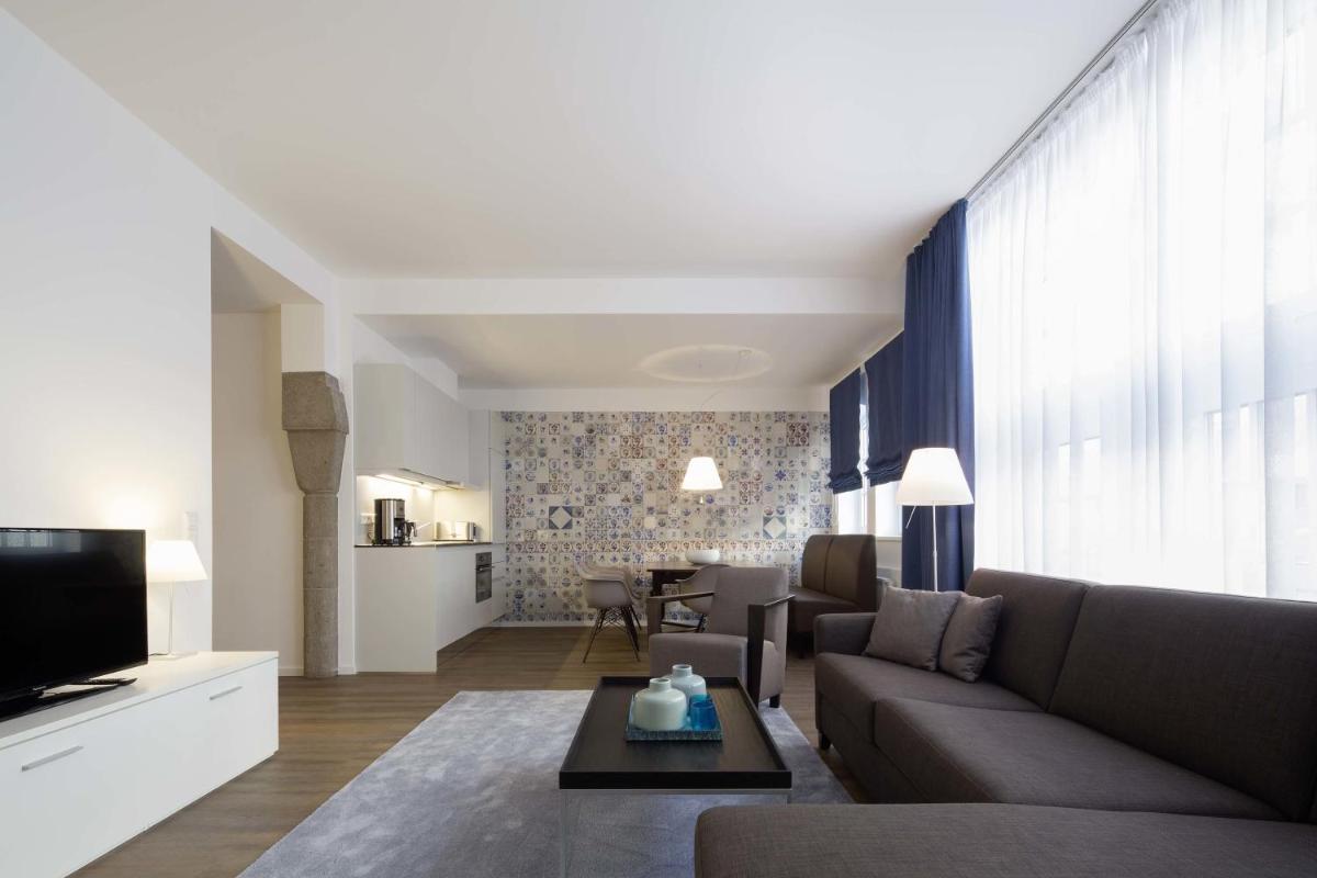 Boardinghouse Münster - Housity