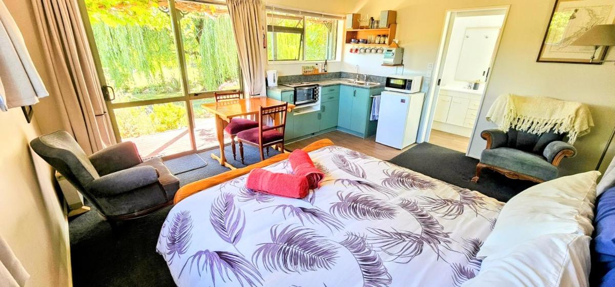 Waterwheel Cottage - Housity