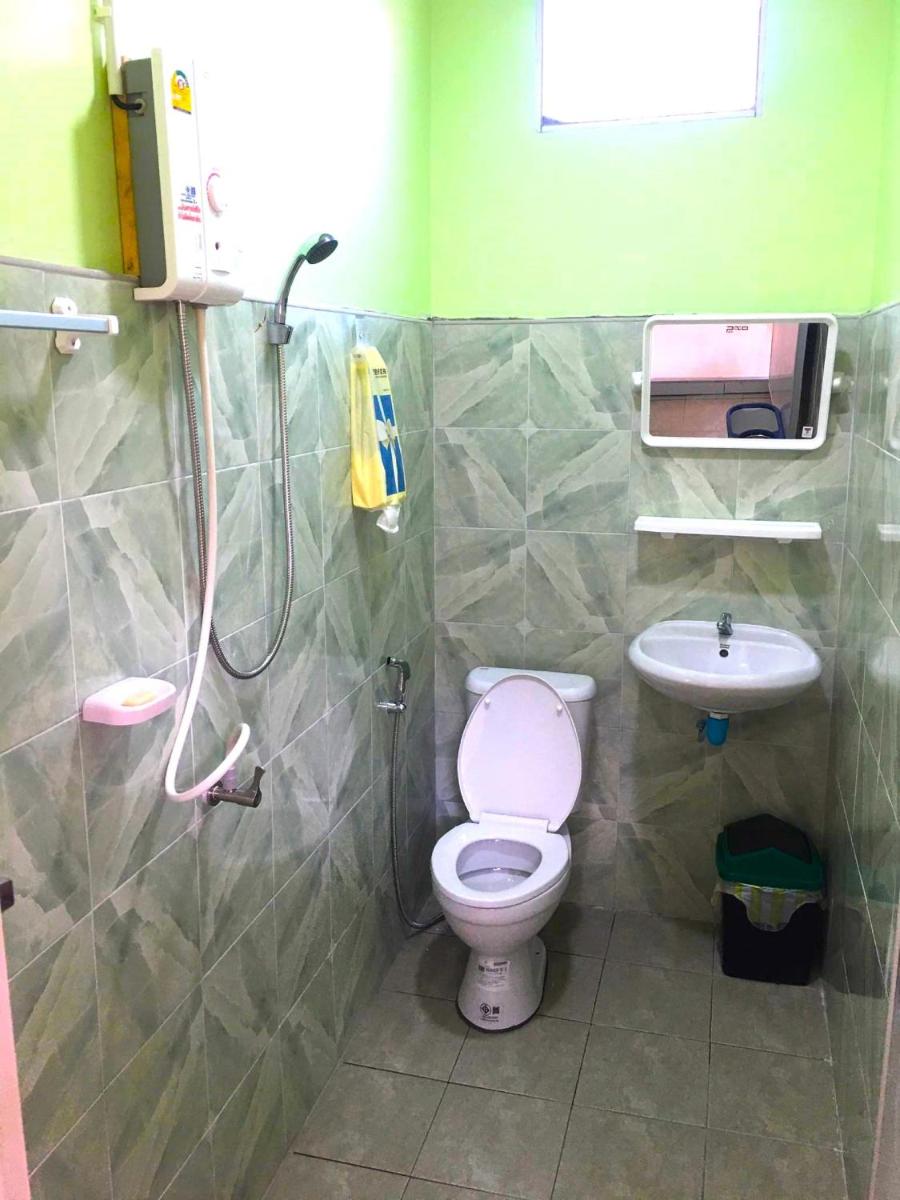 World Citizen GuestHouse - Housity