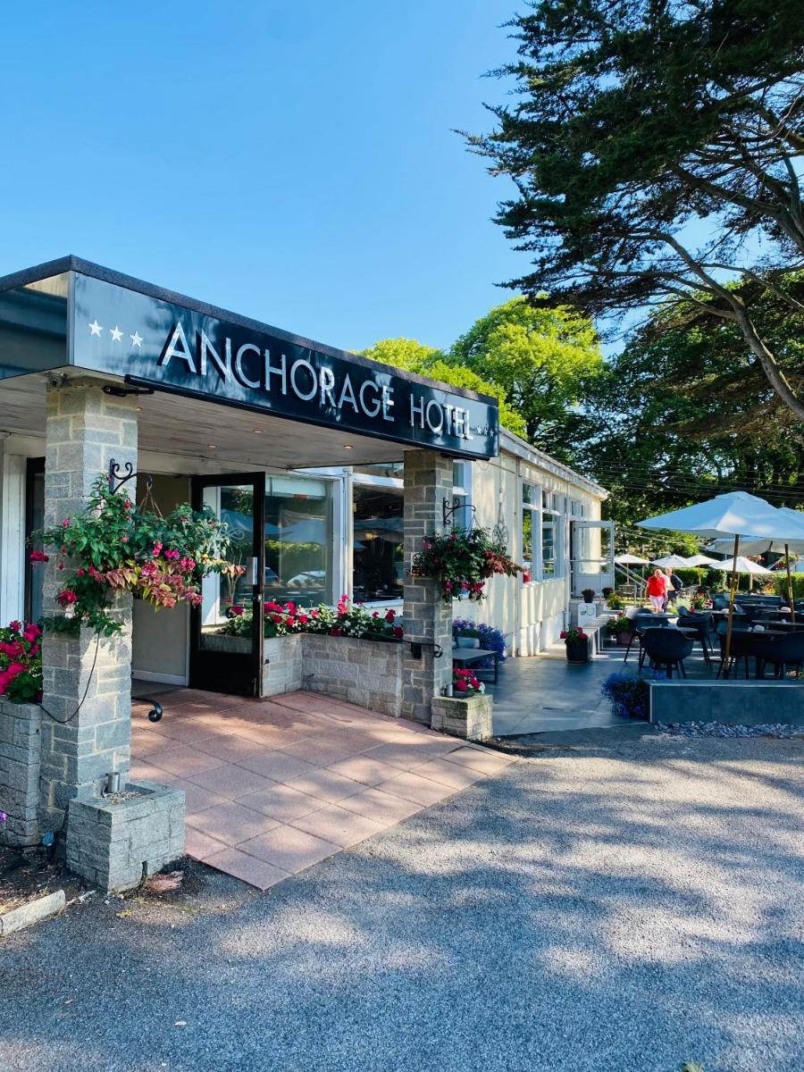 Anchorage Hotel - Housity