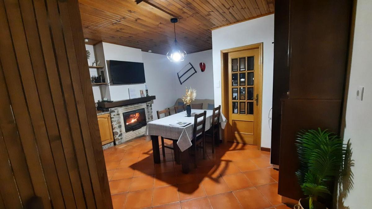 Apimonte Casa do Pascoal - PN Montesinho - Housity
