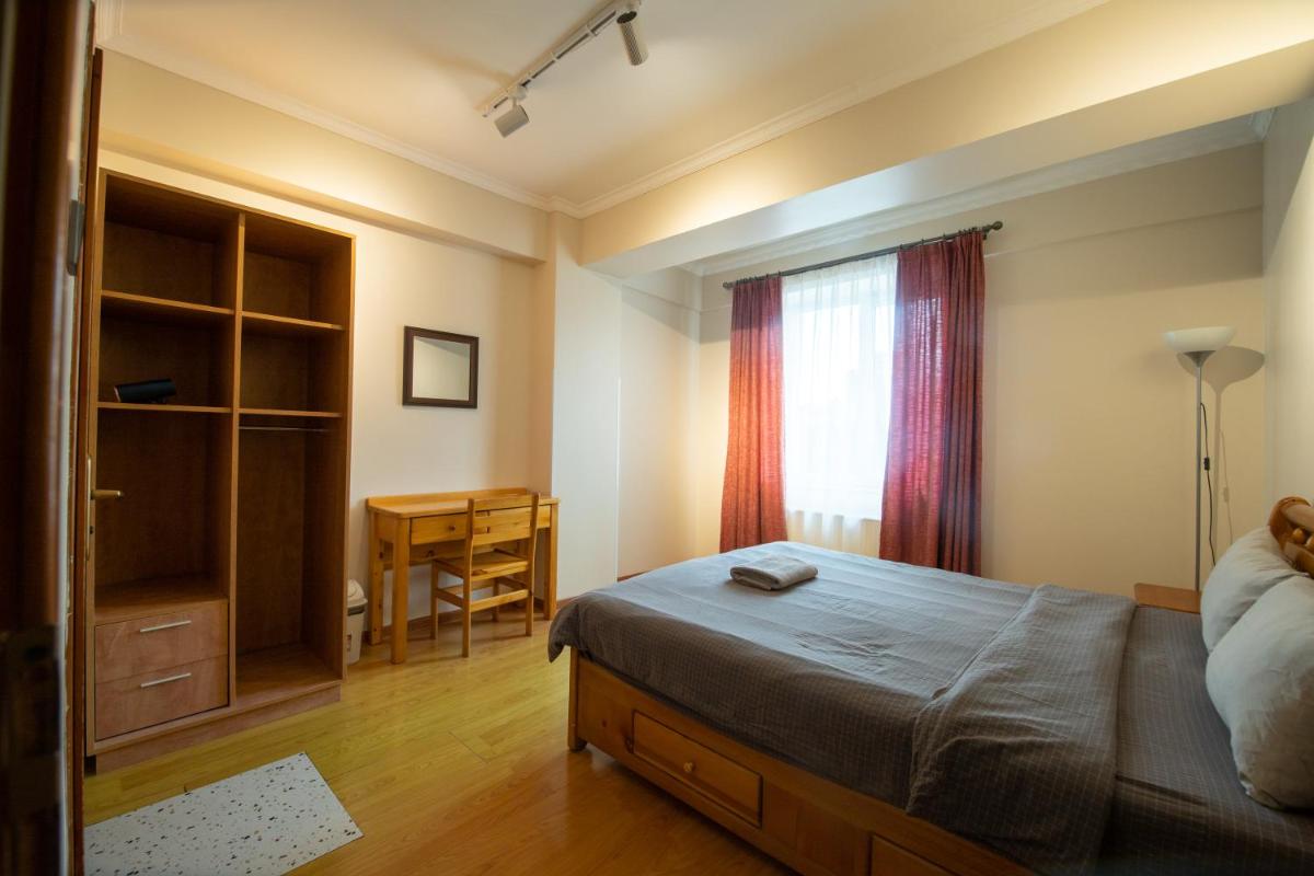 Zaya Hostel - Housity