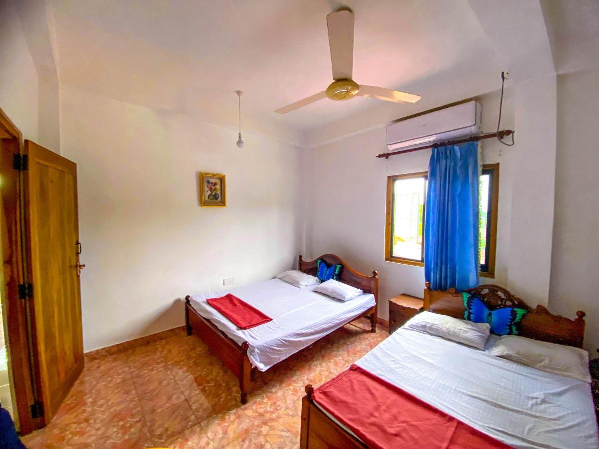 Geesh Residence : Rooms in Jaffna - Housity