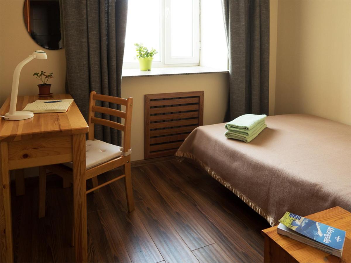 Zaya Hostel - Housity