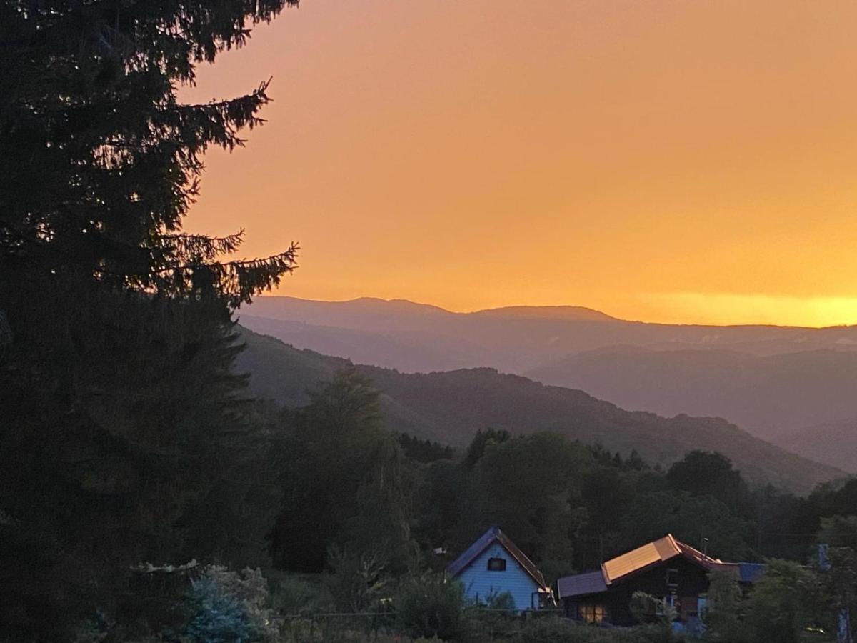 Natur’Lovers - Chalet d’exception - Jacuzzi et hammam en pleine nature - Housity