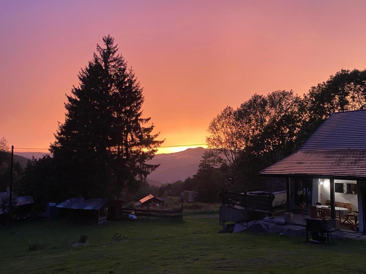 Natur’Lovers - Chalet d’exception - Jacuzzi et hammam en pleine nature - Housity