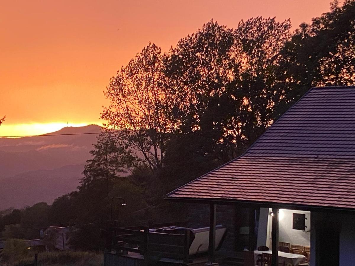 Natur’Lovers - Chalet d’exception - Jacuzzi et hammam en pleine nature - Housity
