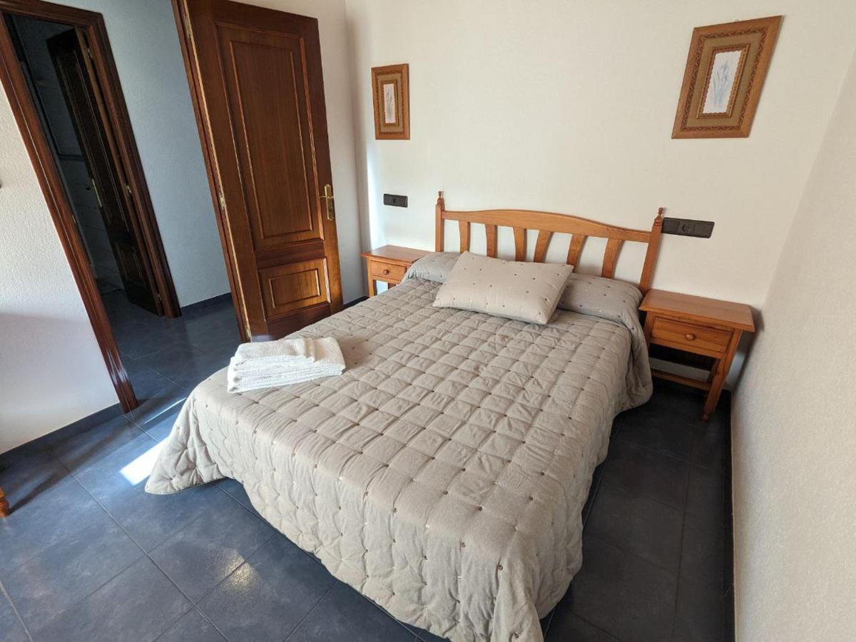 Vivienda Turística Vacacional MariCarmen - Housity