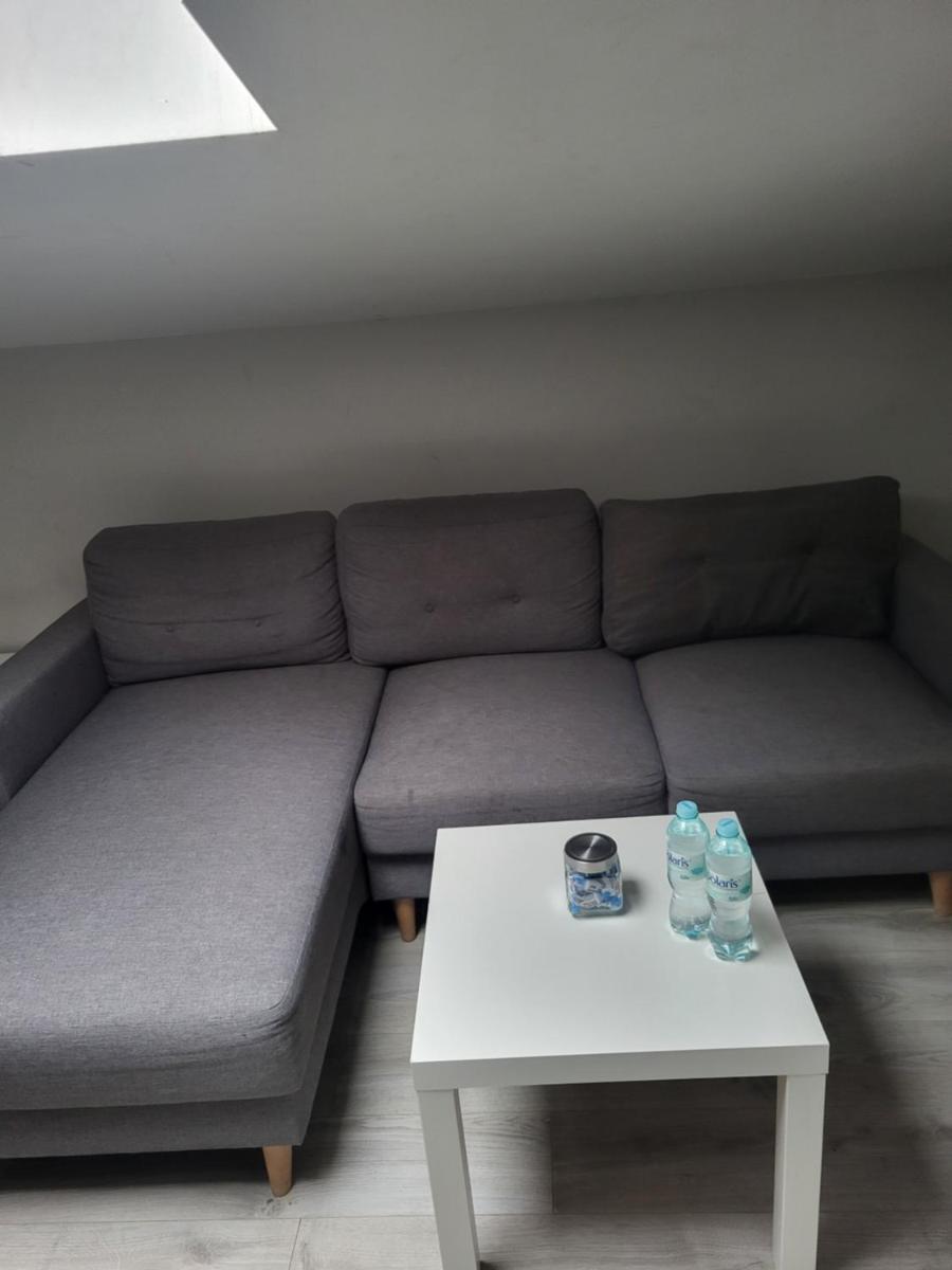 Apartament Anastasiia - Hizvo