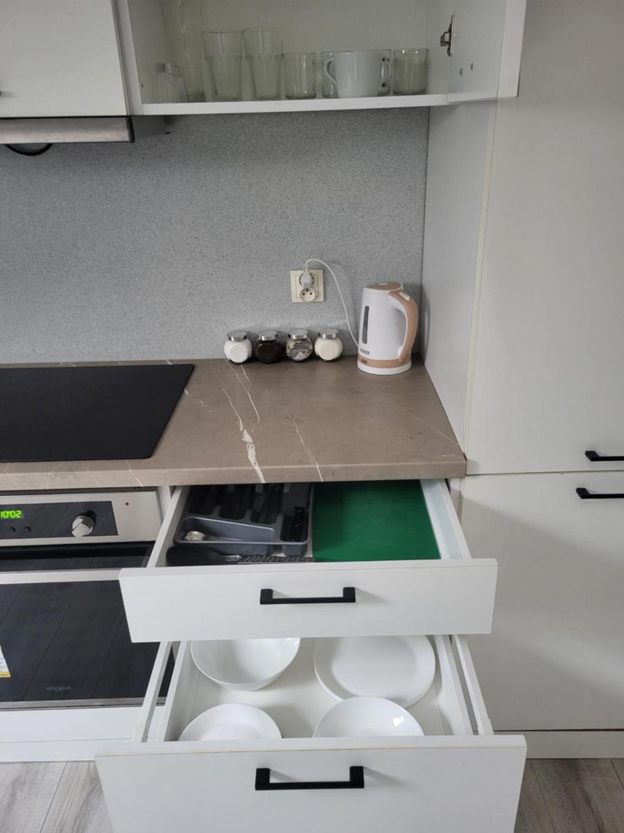 Apartament Anastasiia - Hizvo