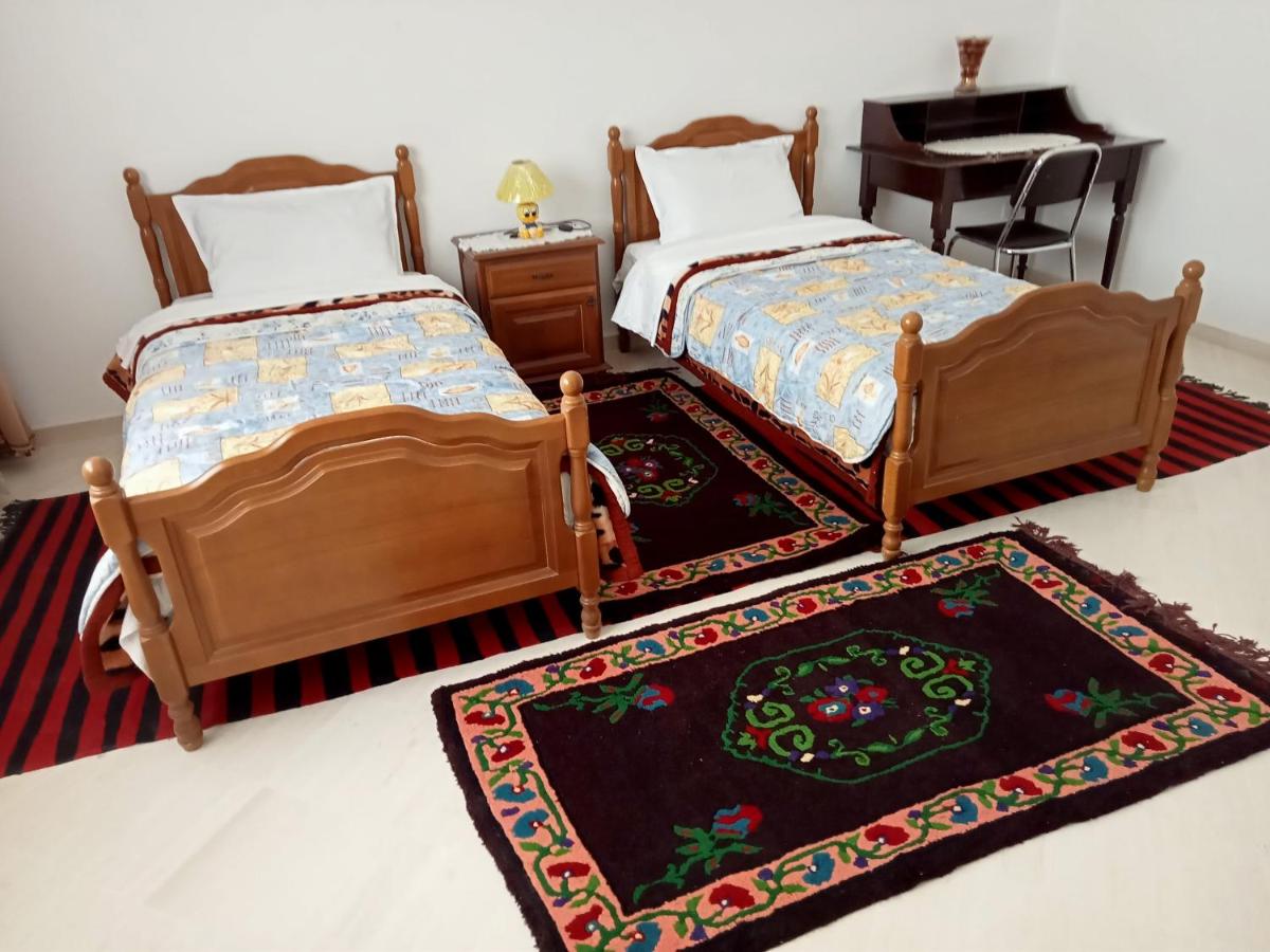Chez Mme Jaouida - Housity