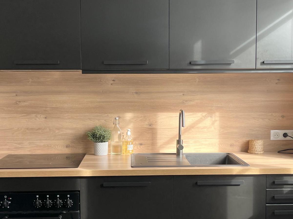 Eden Blue charmant appartement proche centre avec Garage Gratuit - Housity