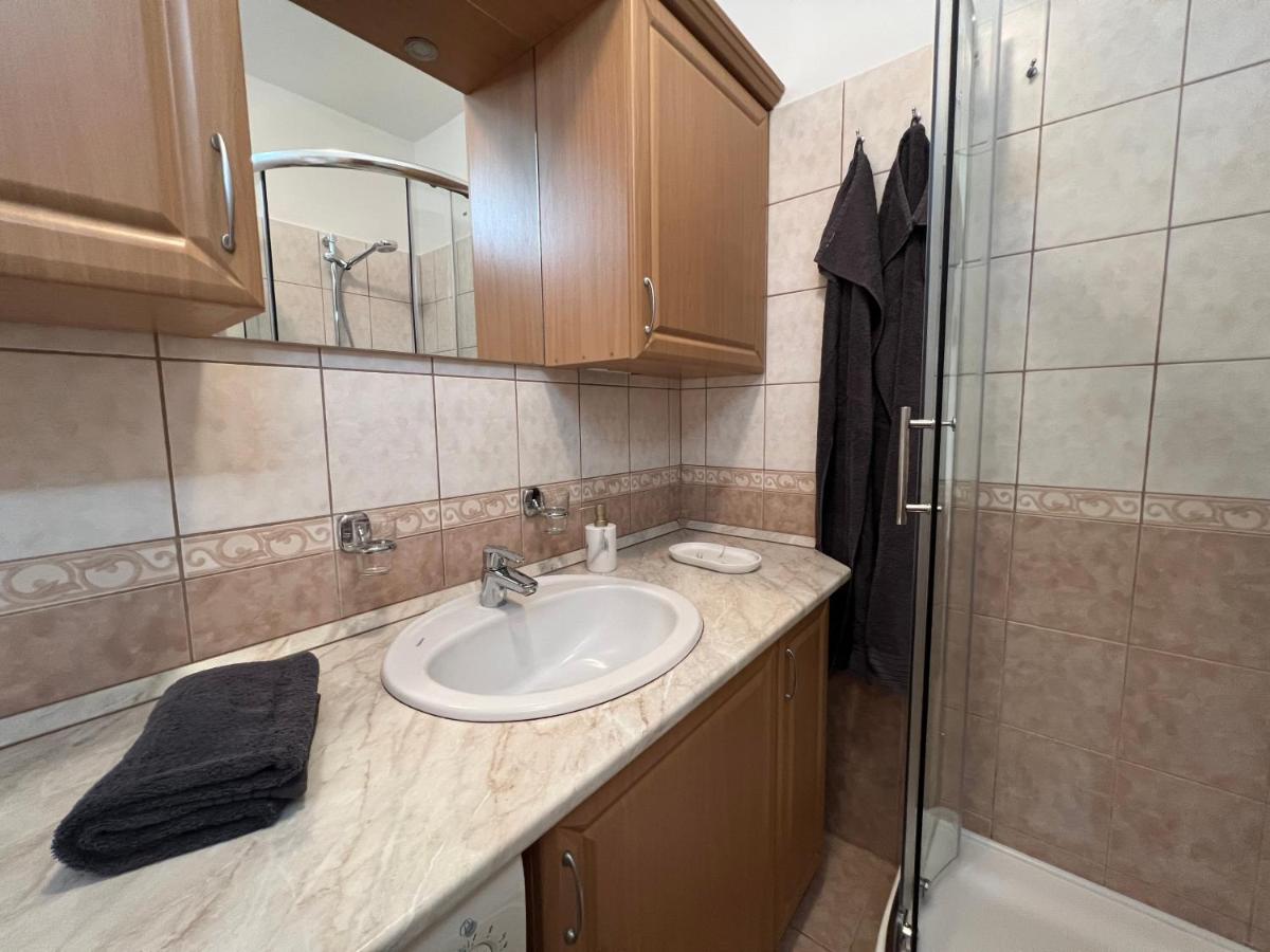 Klimó apartment - Housity