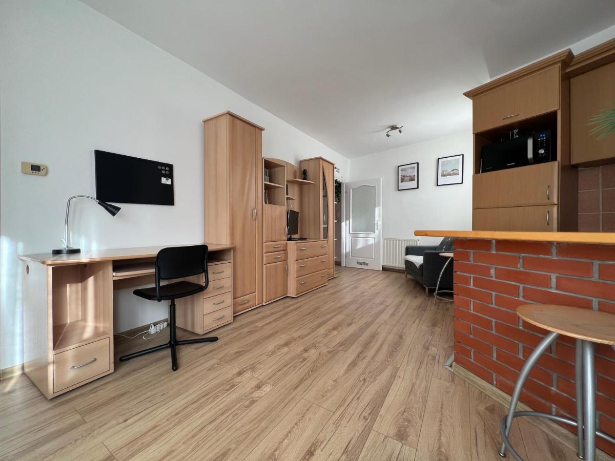 Klimó apartment - Housity