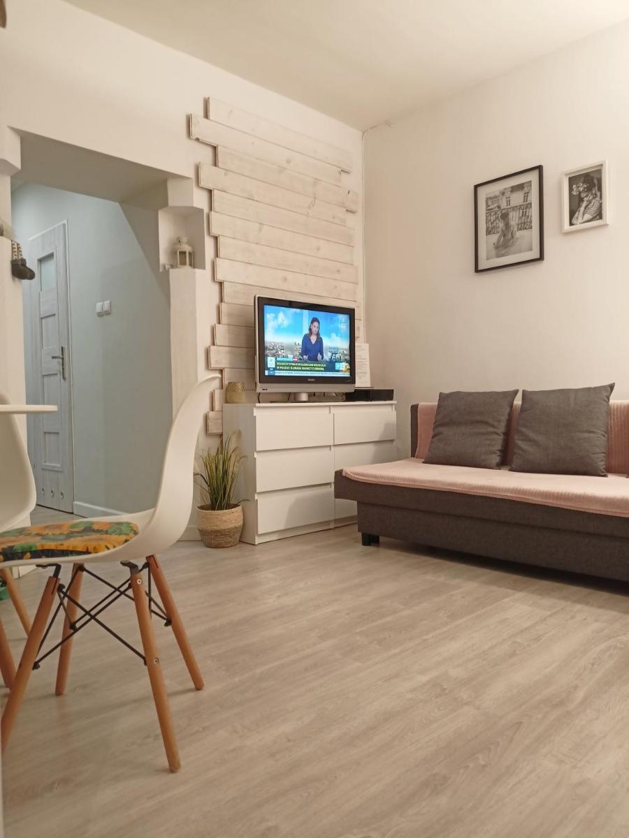Apartament pod Chełmcem - Housity