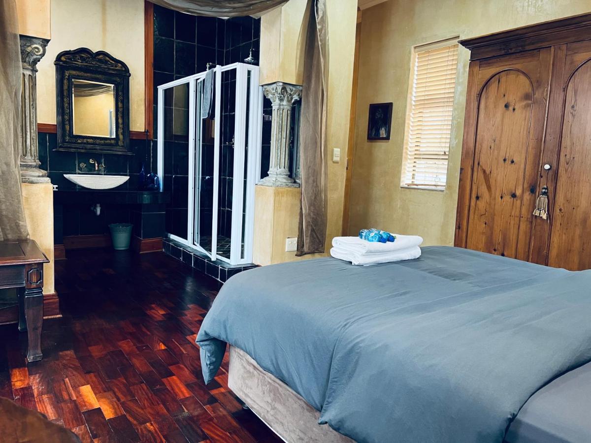 Beach BNB - Housity