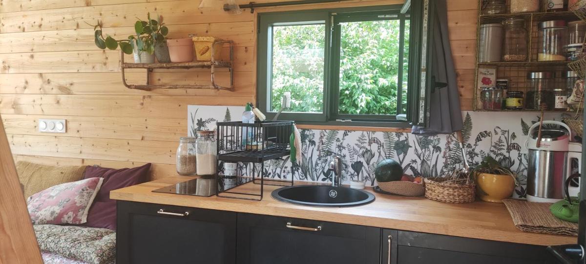 Tiny house bucolique - Housity