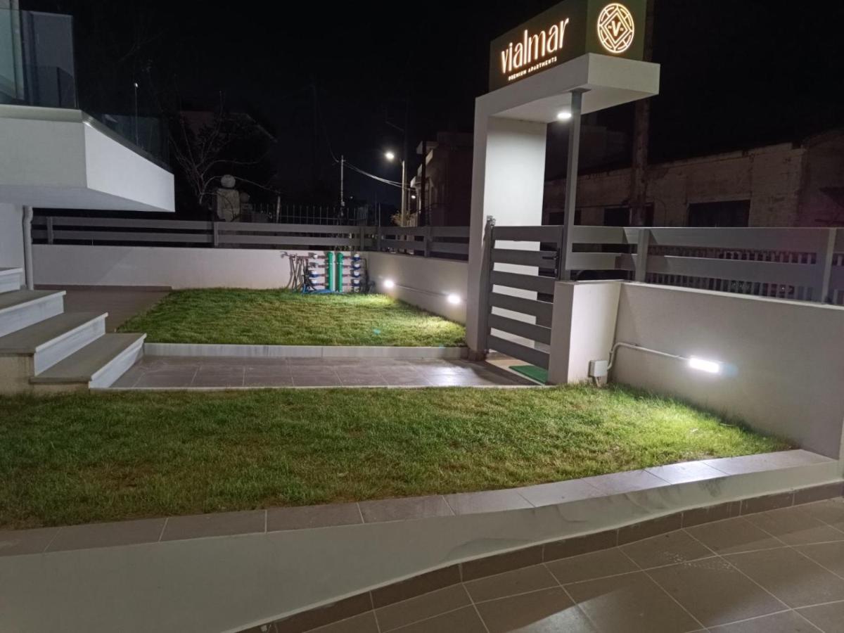 Vialmar Premium Apartments - Housity