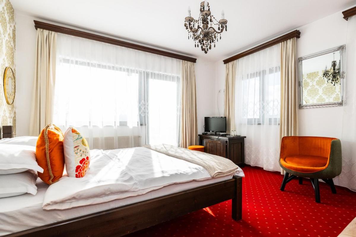 VILA LUCA-Hotel - Housity