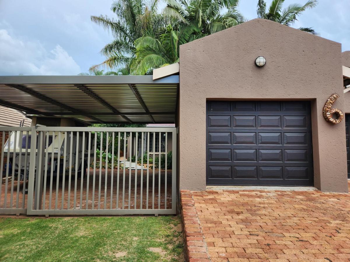 Bendor Garden Flat - Housity