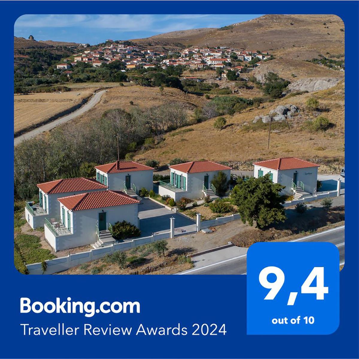 Ampeloessa Village - Housity
