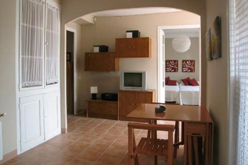 Ca la tieta Quima - Housity