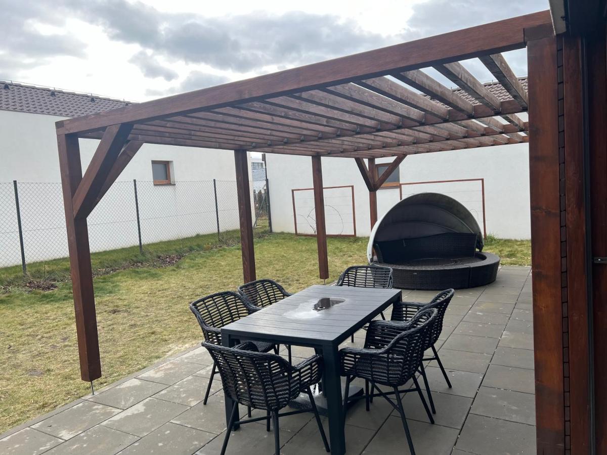 Apartmán Pálavská Brána - Housity