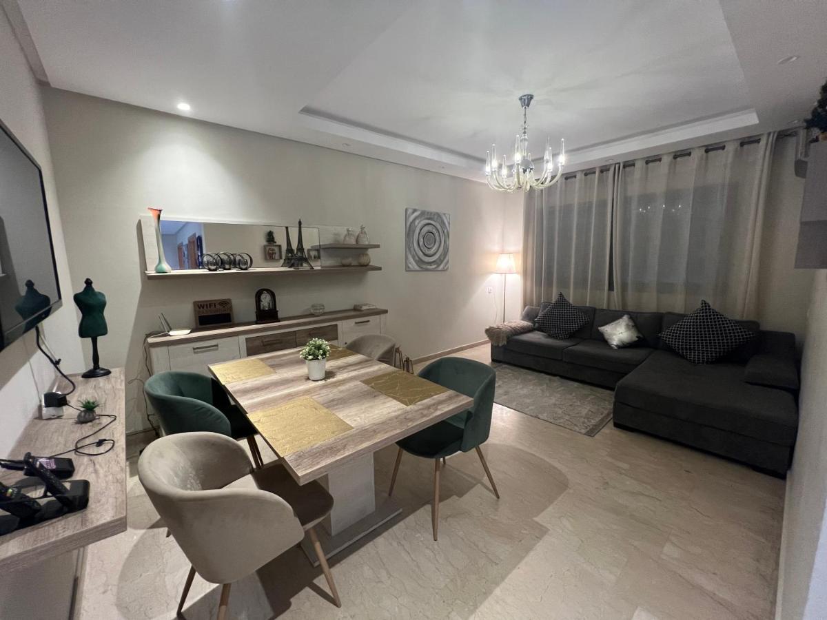 Suitetrails - Hadil Room