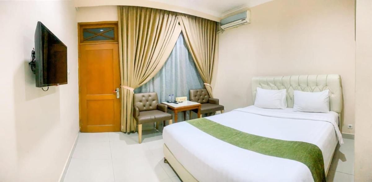 WISMA MIRAH 1 - Housity