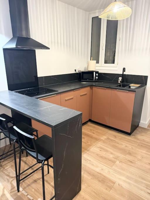 Appartement Éloi - 1 Chambre - Housity