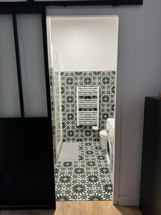 Appartement Éloi - 1 Chambre - Housity