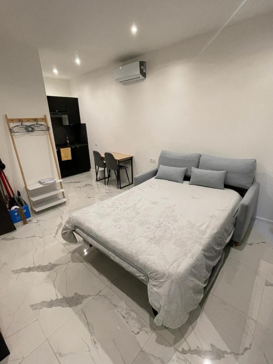 Studio à 250 metres du casino de Monaco - Hizvo