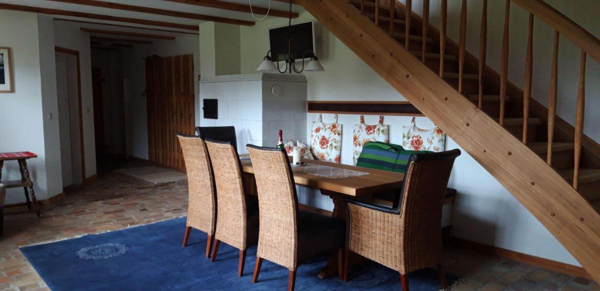 130qm-grosse-Ferienwohnung-am-Naturschutzgebiet-15-Min-bis-zum-Stettiner-Haff-PKW - Housity