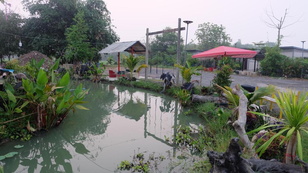 เช็คอินรีสอร์ท Check-in Resort - Housity
