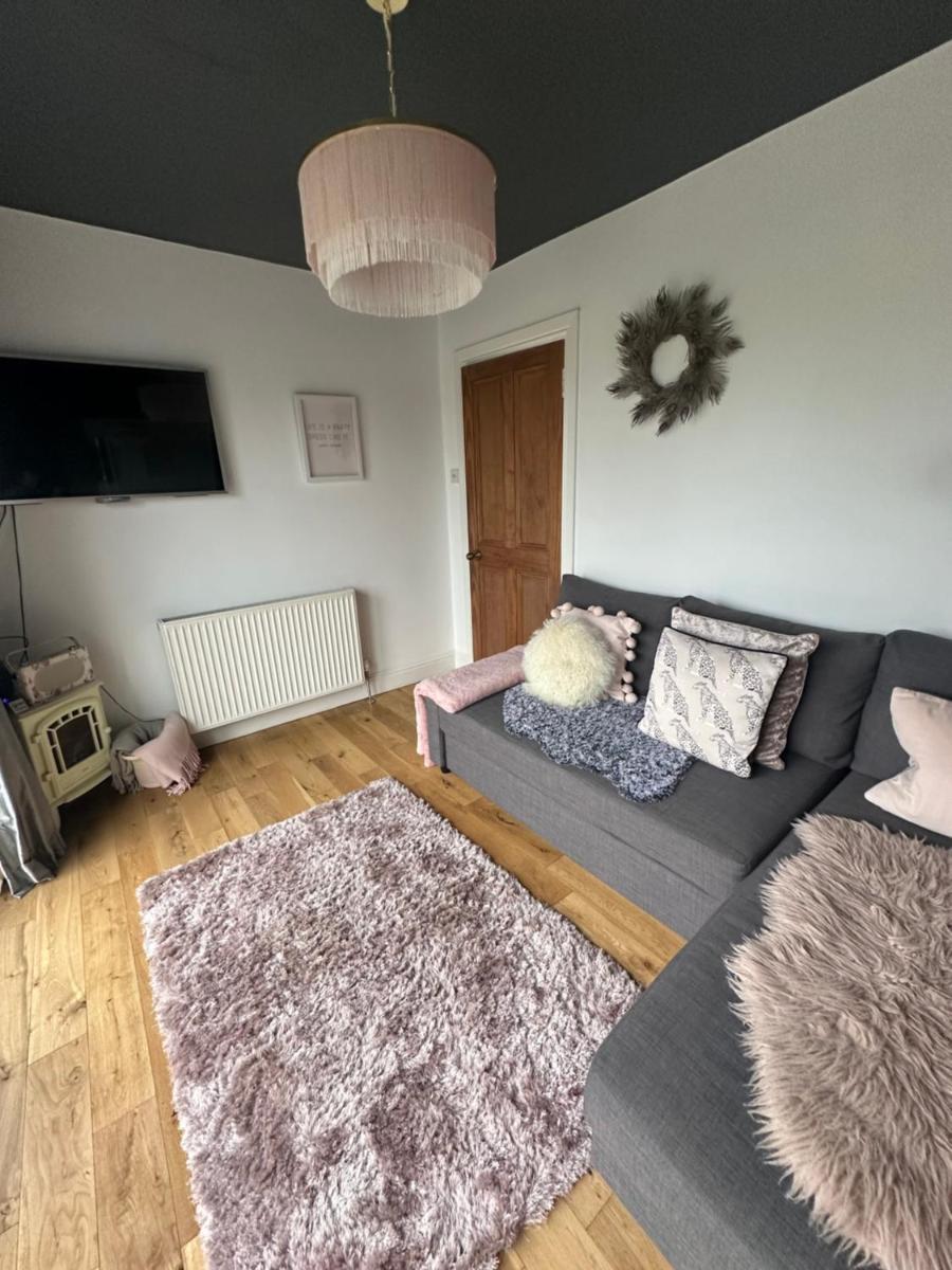 Airthrey Cottage - Housity