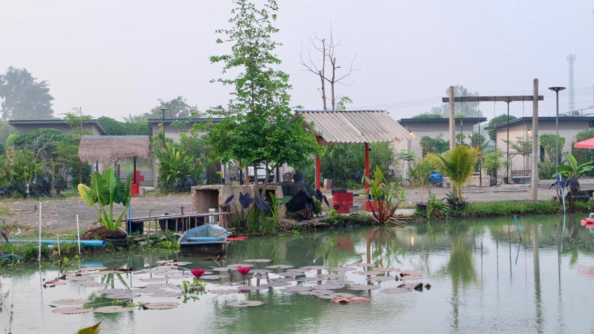 เช็คอินรีสอร์ท Check-in Resort - Housity